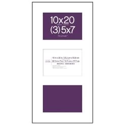 Deals 🎁 3 Opening Collage Frame, Basics by Studio Décor® by Studio Decor 😉 -Studio Decor shop 10003953 1 1