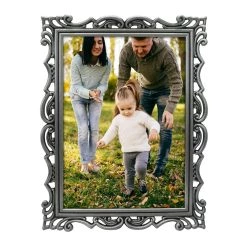 Flash Sale π 12 Pack: Pewter Ornate 5" x 7" Frame, Expressions™ by Studio Décor® by Studio Decor 𧨠7 Flash Sale π 12 Pack: Pewter Ornate 5" x 7" Frame, Expressions™ by Studio Décor® by Studio Decor 𧨠-Studio Decor shop 10027554 4 1
