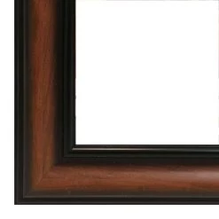 Outlet 🤩 Brown & Black Frame, Home Collection by Studio Décor® by Studio Decor 🎉 -Studio Decor shop 10029733 2
