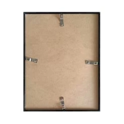 Best deal 🔥 Black Multipurpose Frame With Mat, Basics By Studio Décor® by Studio Decor 🔥 -Studio Decor shop 10032474 2