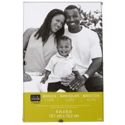 Coupon 🎉 Clip Frame, Basics By Studio Décor® by Studio Decor 🌟
