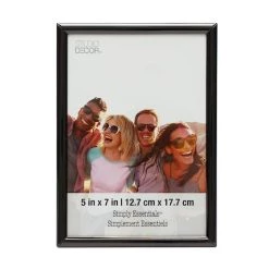 Deals 🤩 Black Metal Frame, Simply Essentials™ by Studio Décor® by Studio Decor ⭐ -Studio Decor shop 10051695 1 1