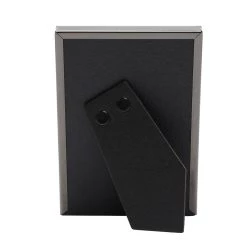 Brand new 😉 12 Pack: Black Metal 3.5" x 5" Frame, Simply Essentials™ by Studio Décor® by Studio Decor 🤩 -Studio Decor shop 10051697 3