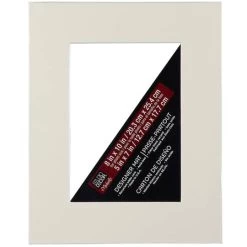 Coupon ✨ 8" x 10" Mat By Studio Décor®, 5" X 7" Opening by Studio Decor ⌛ 7 Coupon ✨ 8" x 10" Mat By Studio Décor®, 5" X 7" Opening by Studio Decor ⌛ -Studio Decor shop 10083828