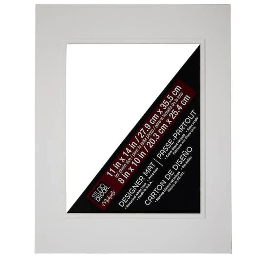 Top 10 π― 11" x 14" Double Mat By Studio Décor®, 8" x 10" Opening by Studio Decor π₯° 12 Top 10 π― 11" x 14" Double Mat By Studio Décor®, 8" x 10" Opening by Studio Decor π₯° - Image 12