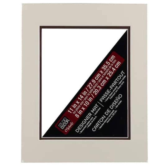 Top 10 π― 11" x 14" Double Mat By Studio Décor®, 8" x 10" Opening by Studio Decor π₯° 15 Top 10 π― 11" x 14" Double Mat By Studio Décor®, 8" x 10" Opening by Studio Decor π₯° - Image 15