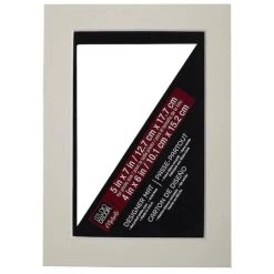 Cheapest π 5" x 7" Mat By Studio Décor®, 4" x 6" Opening by Studio Decor π 7 Cheapest π 5" x 7" Mat By Studio Décor®, 4" x 6" Opening by Studio Decor π -Studio Decor shop 10084291