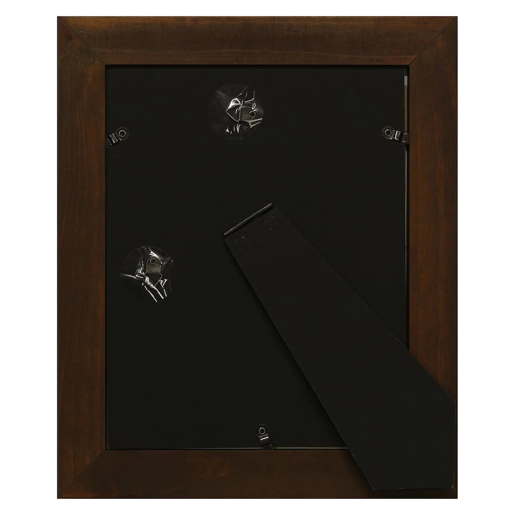 Top 10 π₯ 12 Pack: Dark Pine with Corner Accents 8" x 10" Frame, Expressions™ by Studio Décor® by Studio Decor π 4 Top 10 π₯ 12 Pack: Dark Pine with Corner Accents 8" x 10" Frame, Expressions™ by Studio Décor® by Studio Decor π - Image 4