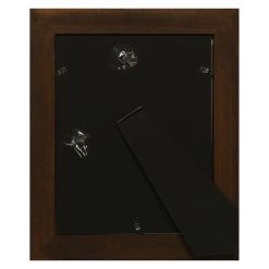 Cheapest 🤩 Dark Pine Frame with Corner Accents, Expressions™ by Studio Décor® by Studio Decor ✔️ -Studio Decor shop 10092676 4