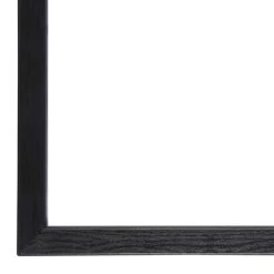 Brand new π Black 8.5" x 11" Document Frame with Mat by Studio Décor® by Studio Decor π 3 Brand new π Black 8.5" x 11" Document Frame with Mat by Studio Décor® by Studio Decor π -Studio Decor shop 10107681 2