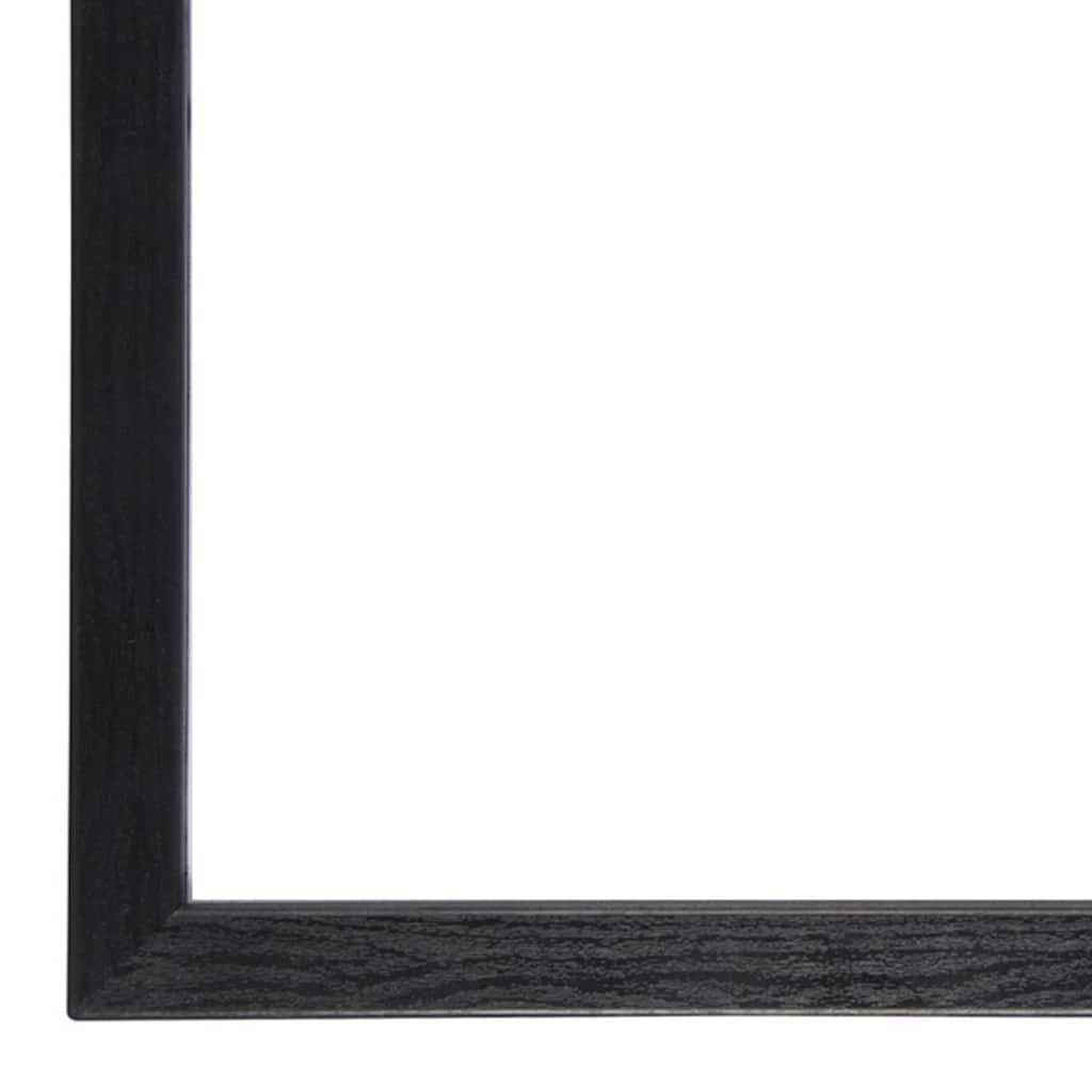 Brand new π Black 8.5" x 11" Document Frame with Mat by Studio Décor® by Studio Decor π 2 Brand new π Black 8.5" x 11" Document Frame with Mat by Studio Décor® by Studio Decor π - Image 2
