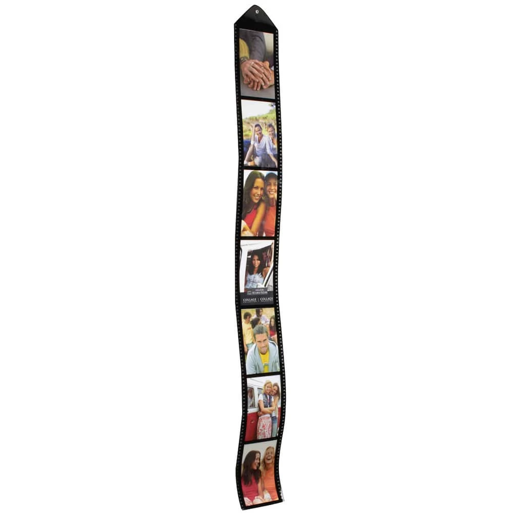 Best deal π 7-Opening Filmstrip Frame By Studio Décor® by Studio Decor π 1 Best deal π 7-Opening Filmstrip Frame By Studio Décor® by Studio Decor π