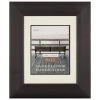 Hot Sale ⌛ 8" x 10" Scoop Frame With Mat, Home Collection by Studio Décor® by Studio Decor 🎁
