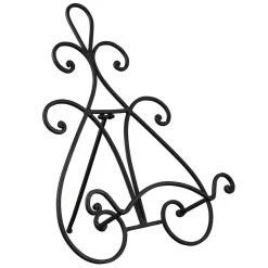 Best reviews of ❤️ Upside Down Heart Easel By Studio Décor® by Studio Decor 🔔