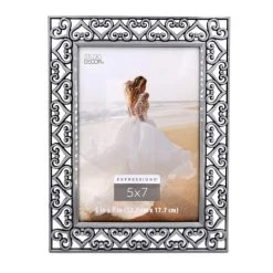 Hot Sale π Pewter Hearts Jeweled Frame, Expressions™ by Studio Décor® by Studio Decor π 7 Hot Sale π Pewter Hearts Jeweled Frame, Expressions™ by Studio Décor® by Studio Decor π -Studio Decor shop 10114020 1 1