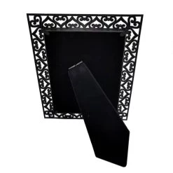 Outlet 🔥 12 Pack: Pewter Jeweled Hearts 5" x 7" Frame, Expressions™ by Studio Décor® by Studio Decor 👍 -Studio Decor shop 10114020 3 1