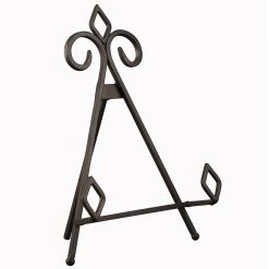 Flash Sale 🥰 12 Pack: Bronze Keller Easel By Studio Décor® by Studio Decor 🎁