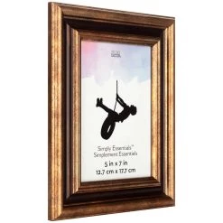 Best Sale 👏 Bronze & Gold Two-Tone Frame, Simply Essentials™ by Studio Décor® by Studio Decor 🧨 -Studio Decor shop 10114590 8