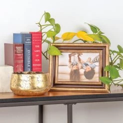 Wholesale π 12 Pack: Bronze & Gold Two-Tone 5" x 7" Frame, Simply Essentials™ by Studio Décor® by Studio Decor π 9 Wholesale π 12 Pack: Bronze & Gold Two-Tone 5" x 7" Frame, Simply Essentials™ by Studio Décor® by Studio Decor π -Studio Decor shop 10114590 9 1