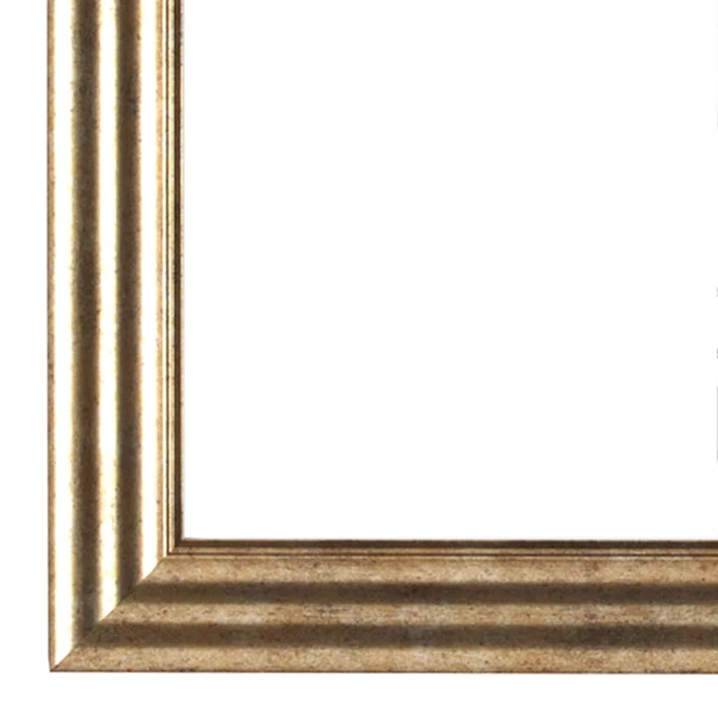 Promo π 4 Pack: Champagne Frame, 20" x 24" With 16" x 20" Mat, Home Collection By Studio Décor® by Studio Decor π€© 2 Promo π 4 Pack: Champagne Frame, 20" x 24" With 16" x 20" Mat, Home Collection By Studio Décor® by Studio Decor π€© - Image 2