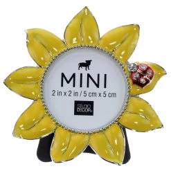 Buy 🌟 Mini Sunflower Frame by Studio Décor® by Studio Decor 🎁
