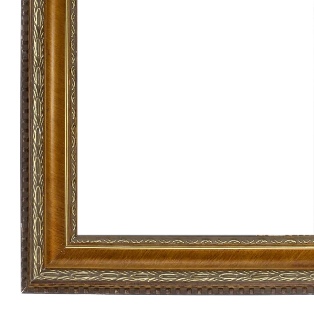 Best Pirce π― Gold Pompeii Frame, Home Collection By Studio Décor® by Studio Decor β€οΈ 2 Best Pirce π― Gold Pompeii Frame, Home Collection By Studio Décor® by Studio Decor β€οΈ - Image 2