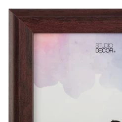 Cheap 🛒 12 Pack: Espresso 4" x 6" Frame, Simply Essentials™ by Studio Décor® by Studio Decor 👍 -Studio Decor shop 10138220 6 1