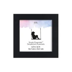 Budget 🧨 Linear Frame, Simply Essentials™ By Studio Décor® by Studio Decor 👏