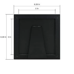 Budget 🧨 Linear Frame, Simply Essentials™ By Studio Décor® by Studio Decor 👏 -Studio Decor shop 10138241 6