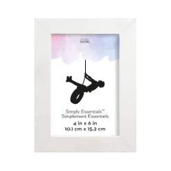 Best deal 😍 Linear Frame, Simply Essentials™ By Studio Décor® by Studio Decor ✨ -Studio Decor shop 10138246 1