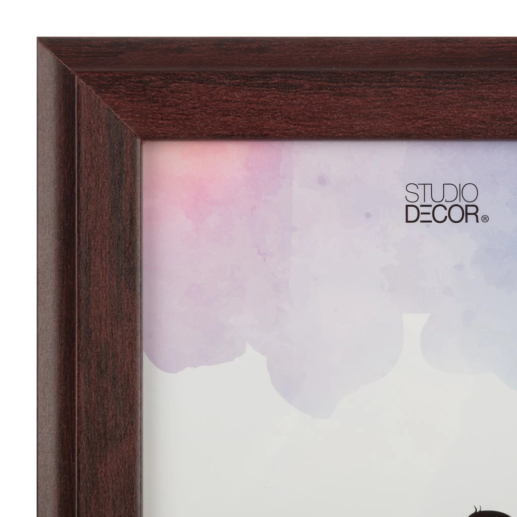 Best Sale β 12 Pack: Espresso 5" x 7" Basic Frame, Simply Essentials™ by Studio Décor® by Studio Decor 𧨠3 Best Sale β 12 Pack: Espresso 5" x 7" Basic Frame, Simply Essentials™ by Studio Décor® by Studio Decor 𧨠- Image 3