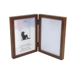 Cheapest 🔥 12 Pack: 2 Opening Hinged Frame, Simply Essentials™ by Studio Décor® by Studio Decor 👍