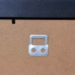 Best Pirce 😍 Black Square Frame With Mat, Lifestyles™ by Studio Décor® by Studio Decor 🎁 -Studio Decor shop 10146226 5