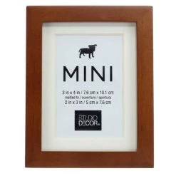 Flash Sale π Mini Frame With Mat by Studio Décor® by Studio Decor β 13 Flash Sale π Mini Frame With Mat by Studio Décor® by Studio Decor β -Studio Decor shop 10146497 1