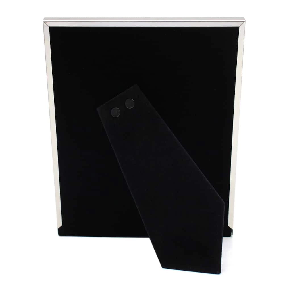 Cheapest β 12 Pack: Silver Two-Tone 4" x 6" Frame with Mat, Expressions™ by Studio Décor® by Studio Decor π₯° 3 Cheapest β 12 Pack: Silver Two-Tone 4" x 6" Frame with Mat, Expressions™ by Studio Décor® by Studio Decor π₯° - Image 3