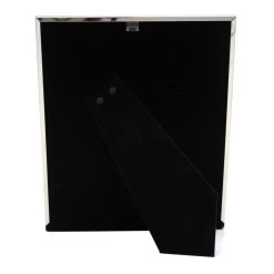 Coupon 🌟 12 Pack: Silver Two-Tone 5" x 7" Frame, Expressions™ by Studio Décor® by Studio Decor 😀 -Studio Decor shop 10146613 3