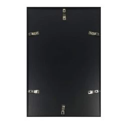 Wholesale 🔔 Black Multipurpose Frame, Basics By Studio Décor® by Studio Decor 🔔 -Studio Decor shop 10146800 2