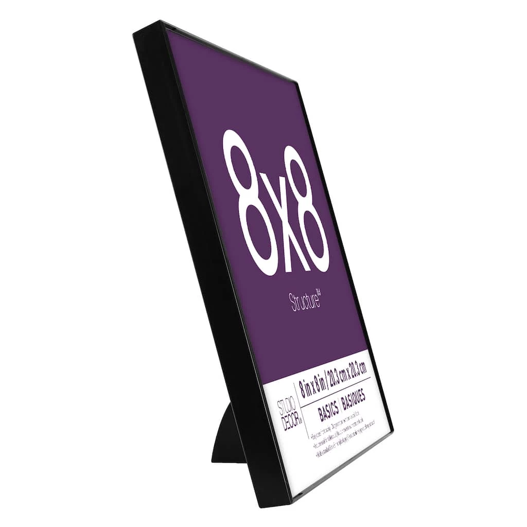 Best reviews of π― Black Frame, Basics by Studio Décor® by Studio Decor π 3 Best reviews of π― Black Frame, Basics by Studio Décor® by Studio Decor π - Image 3