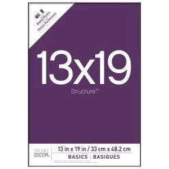 Discount 🧨 Black Frame, Basics by Studio Décor® by Studio Decor 😀 -Studio Decor shop 10146806 1 1