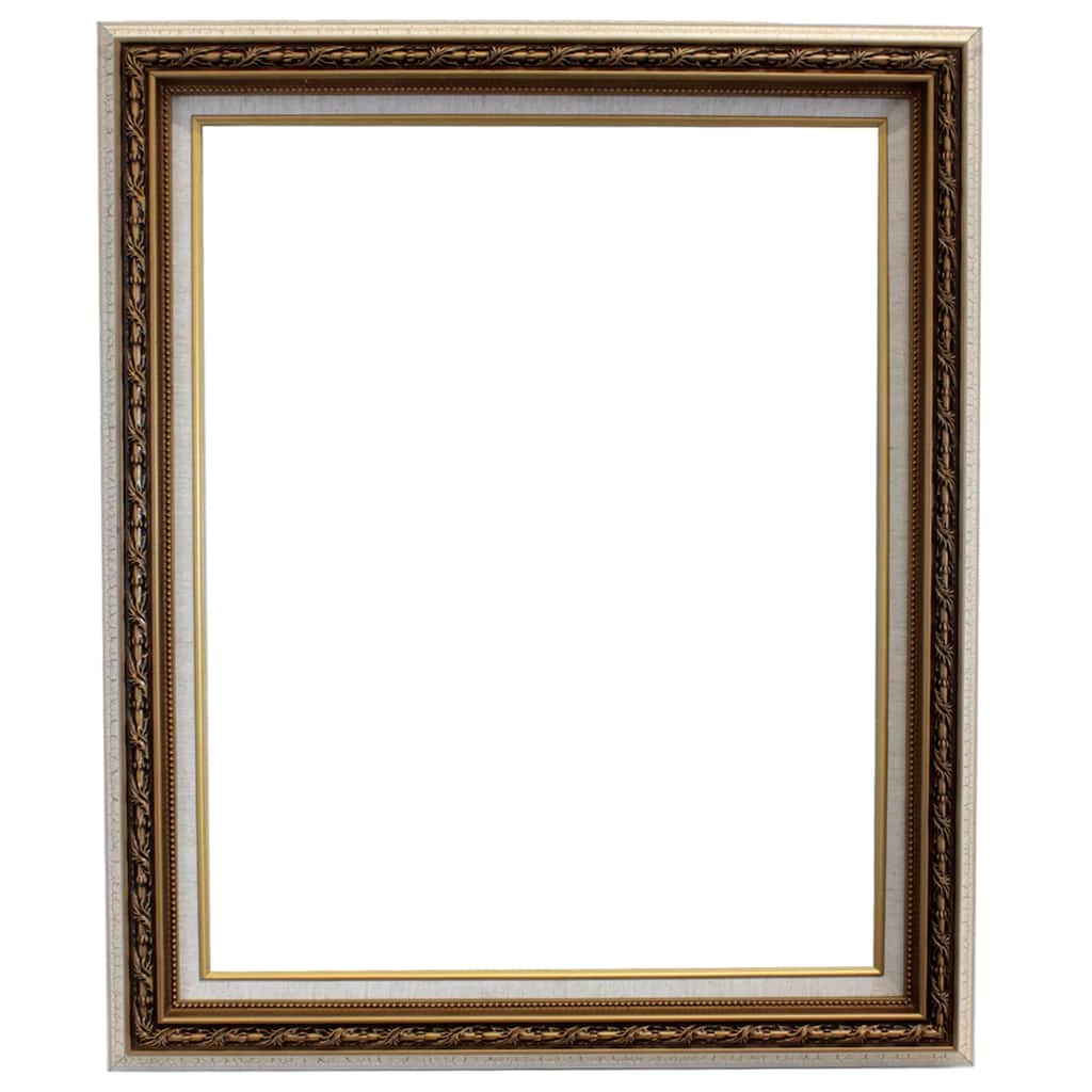 Top 10 π 6 Pack: White Crackle 16" x 20" Open Back Frame by Studio Décor® by Studio Decor β 1 Top 10 π 6 Pack: White Crackle 16" x 20" Open Back Frame by Studio Décor® by Studio Decor β