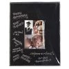 Deals 🤩 11" x 14" Signature Mat By Studio Décor®, 5" X 7" Opening, Black by Studio Decor 👏