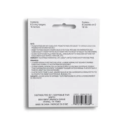 New π 12 Packs: 8 ct. (96 total) D-Ring Hangers by Studio Décor™ by Studio Decor β 5 New π 12 Packs: 8 ct. (96 total) D-Ring Hangers by Studio Décor™ by Studio Decor β -Studio Decor shop 10155531 3