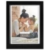 Deals ❤️ 12 Pack: Black Painted 6" x 8" Float Frame, Expressions™ by Studio Décor® by Studio Decor 😍