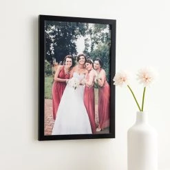 New 😉 Black Narrow Frame, Aspect by Studio Décor® by Studio Decor 🧨 -Studio Decor shop 10164326 20