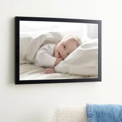 Promo ⌛ Black Narrow Frame, Aspect by Studio Décor® by Studio Decor 💯 -Studio Decor shop 10164333 20