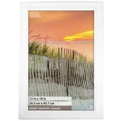 Cheap ❤️ White Tuscany Frame, Home Collection By Studio Décor® by Studio Decor ⌛ -Studio Decor shop 10177038 1 1