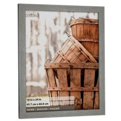 Coupon π₯° 6 Pack: Gray 18" x 24" Barnwood Frame, Home Collection by Studio Décor® by Studio Decor π 6 Coupon π₯° 6 Pack: Gray 18" x 24" Barnwood Frame, Home Collection by Studio Décor® by Studio Decor π -Studio Decor shop 10177040 2 u