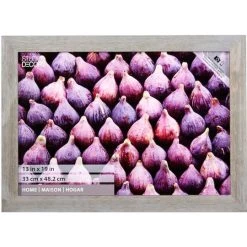 Budget ⭐ Barnwood Frame, Home Collection By Studio Décor® by Studio Decor 😍 -Studio Decor shop 10177044 1