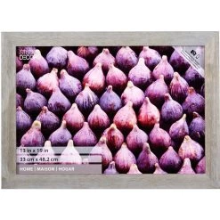 Budget ⭐ Barnwood Frame, Home Collection By Studio Décor® by Studio Decor 😍