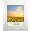 Buy 🥰 4 Packs: 2 ct. (8 total) White 11" x 14" Frame with Mat, Lifestyles by Studio Décor® by Studio Decor 🎁